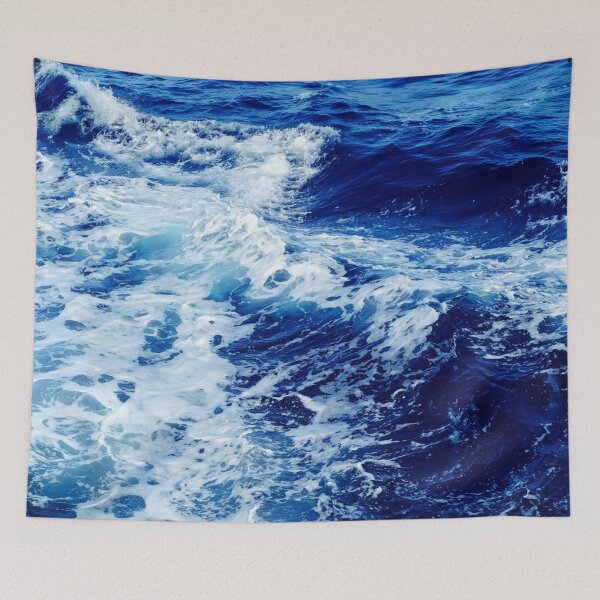 Item preview, Ocean waves designed and sold by Doninni.