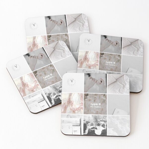 Item preview, type 6 moodboard  designed and sold by graccandcheese.