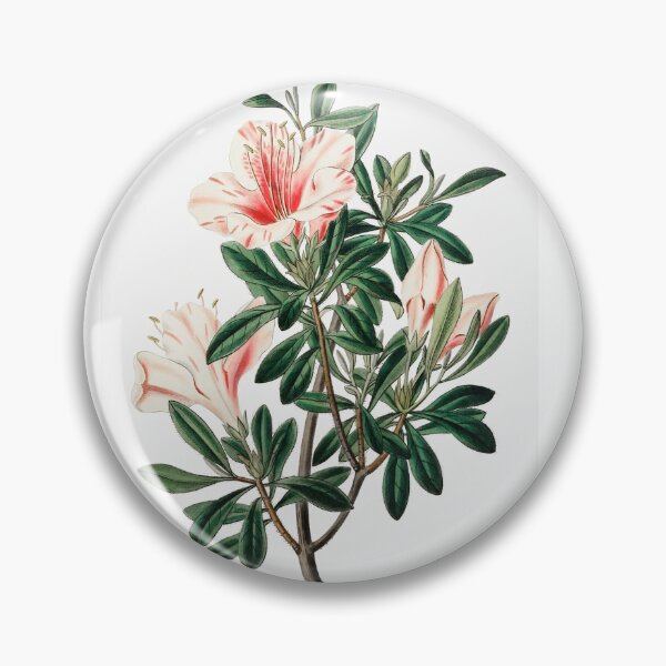 Item preview, Chinese Azalea designed and sold by FindYouByZ.