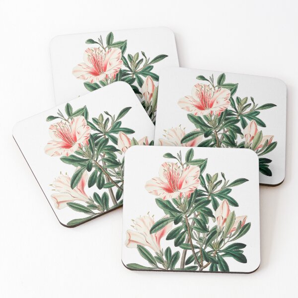 Item preview, Chinese Azalea designed and sold by FindYouByZ.