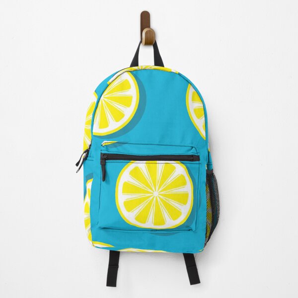 Item preview, Lemon slices pattern designed and sold by Doninni.