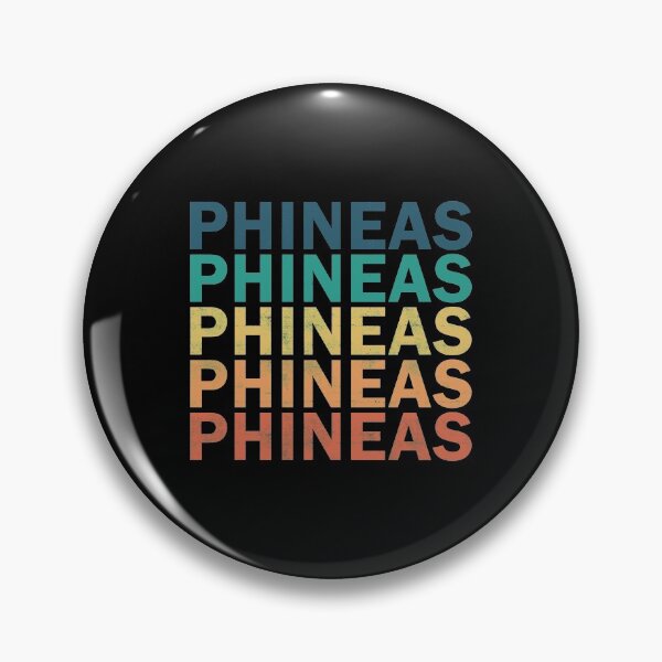 Artikelvorschau, Phineas Name T Shirt - Phineas Vintage Retro Phineas Name Geschenkartikel Tee entworfen und verkauft von omodong176.