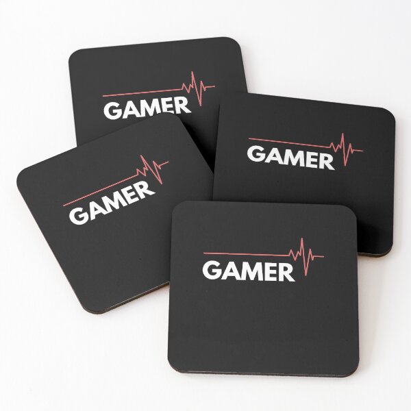 Item preview, Gamer designed and sold by Djoulay.