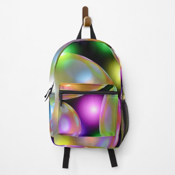Item preview, Glowing bubbles designed and sold by Doninni.