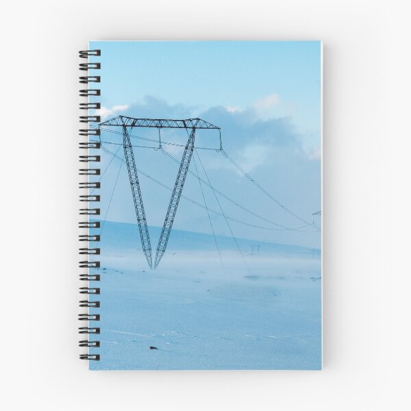 Item preview, Langjökull glacier designed and sold by Alexei.