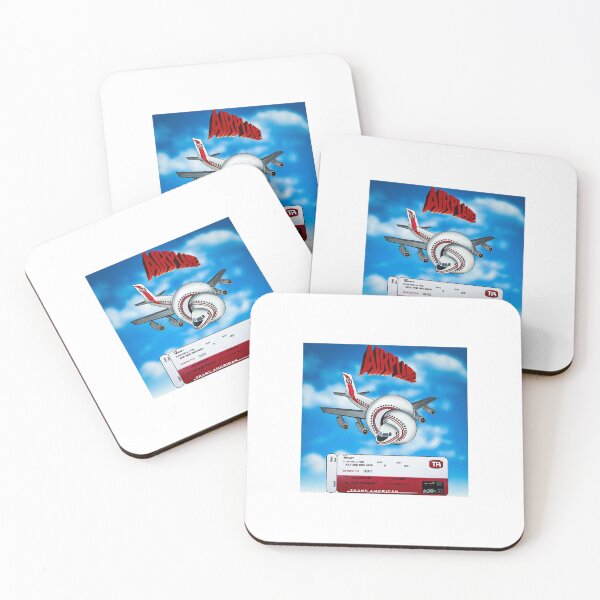 Item preview, Airplane!  designed and sold by imajeryvisions.