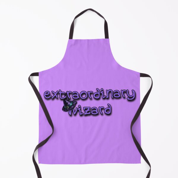 Item preview, Extraordinary Wizard - Septimus Heap - Marcia Overstrand designed and sold by Pinplex.