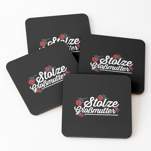 Item preview, Stolz Großmutter designed and sold by StarsForgers.