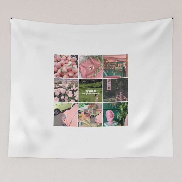 Item preview, type 9 moodboard  designed and sold by graccandcheese.