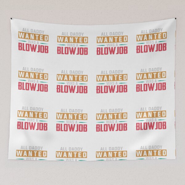 Item preview, Blowjob Meme designed and sold by HobbiesForever.