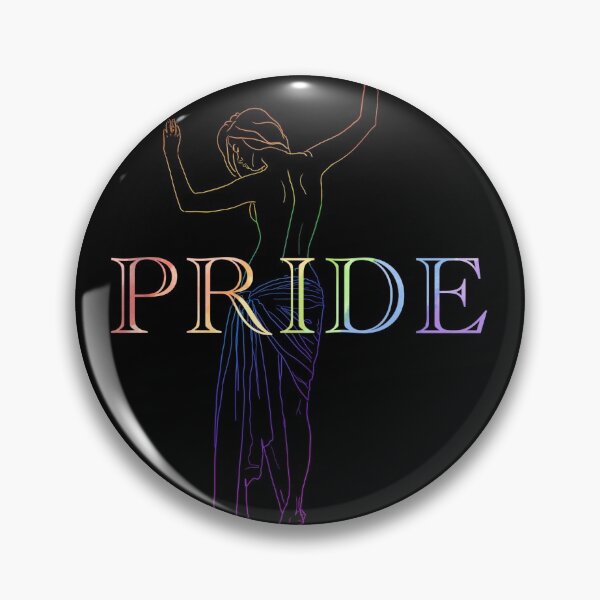 Item preview, Pride designed and sold by SunofKen.