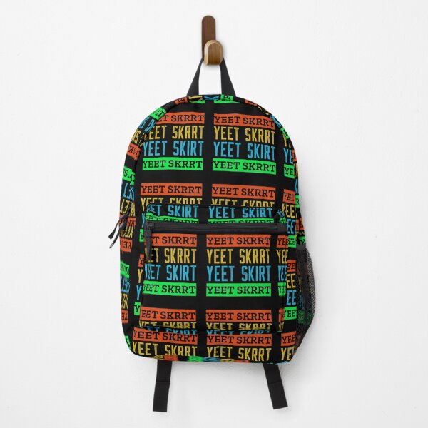 Item preview, Yeet Skrrt designed and sold by Luvjesus2.
