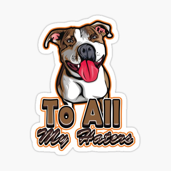 Chiots Stickers Redbubble