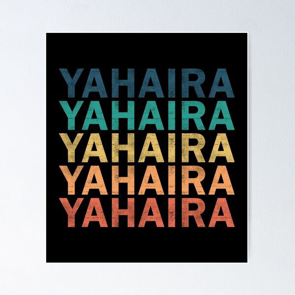 YAHAIRA 