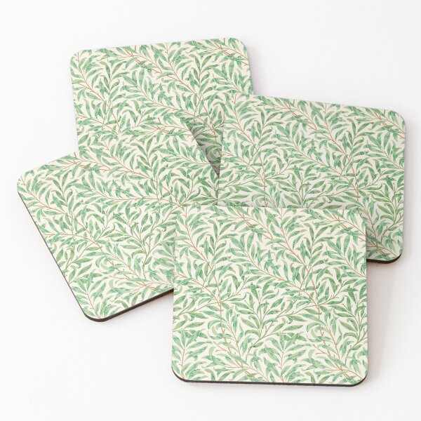 Item preview, Vintage willow bough vintage illustration wall art designed and sold by BOSHIRT.