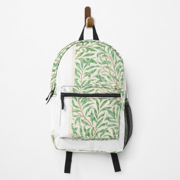 Item preview, Vintage willow bough vintage illustration wall art designed and sold by BOSHIRT.
