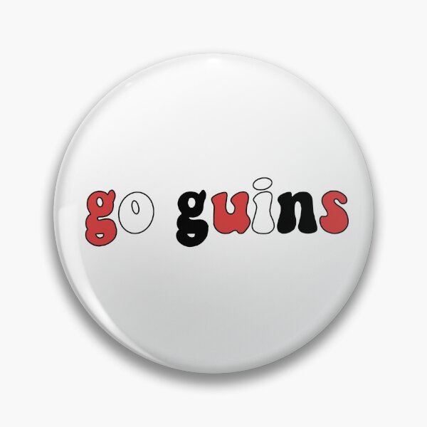 Item preview, Go Guins designed and sold by Li's Lil Shoppe.