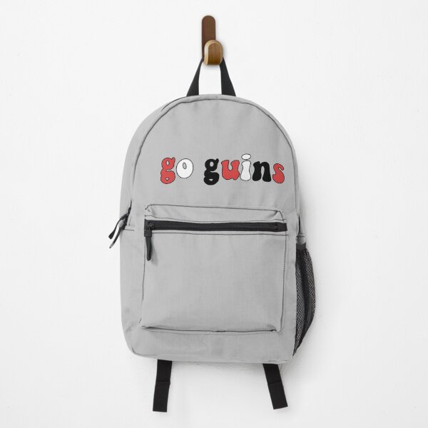 Item preview, Go Guins designed and sold by Li's Lil Shoppe.