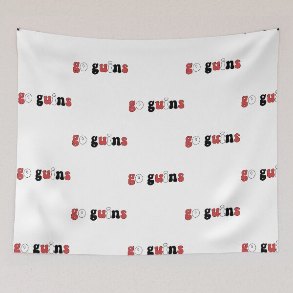 Item preview, Go Guins designed and sold by Li's Lil Shoppe.