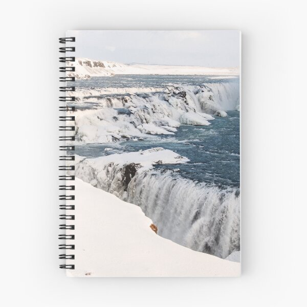 Item preview, Gullfoss Waterfall, South, Iceland designed and sold by Alexei.