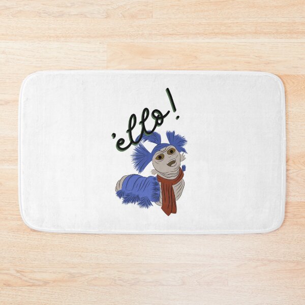 Item preview, 'Ello! designed and sold by KaydiddyArt.