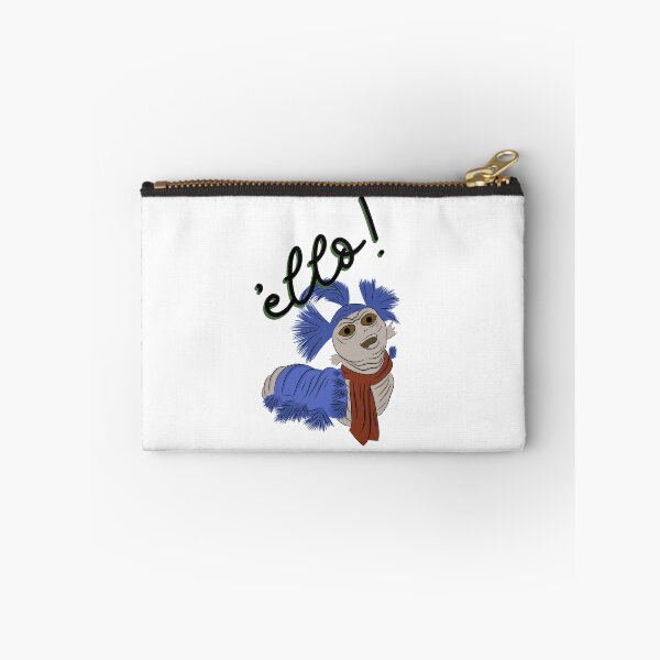 Item preview, 'Ello! designed and sold by KaydiddyArt.