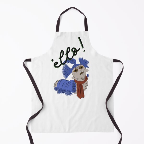 Item preview, 'Ello! designed and sold by KaydiddyArt.
