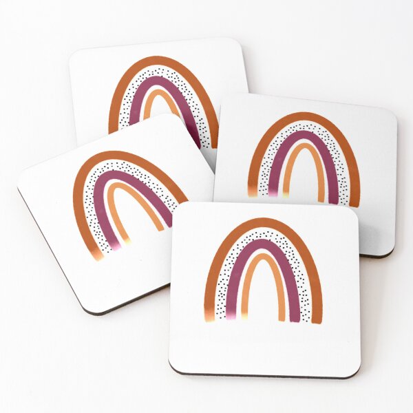 Item preview, Homie Rainbow  designed and sold by leahlasean.