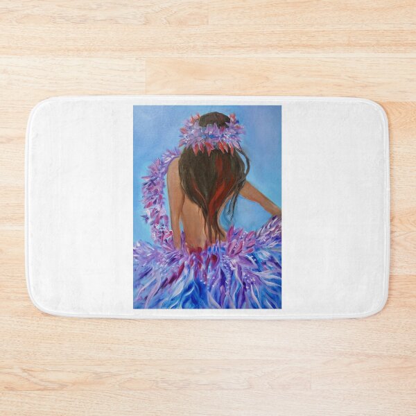 Item preview, Hula Hips designed and sold by jennyleeandjim.