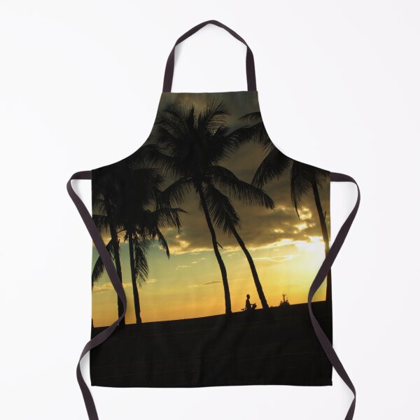 Item preview, Bay walk Sunset designed and sold by Doninni.