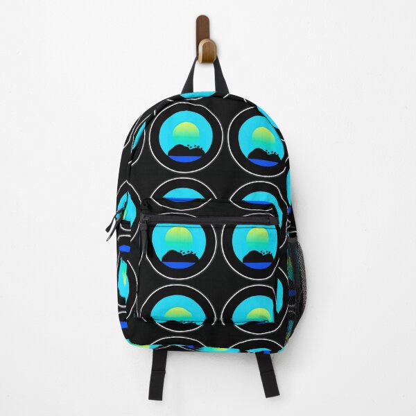 Item preview, The Blue Island designed and sold by porfysoundtrack.