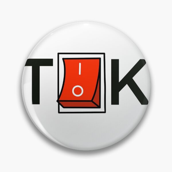 Item preview, Tik tok designed and sold by 21ayh.
