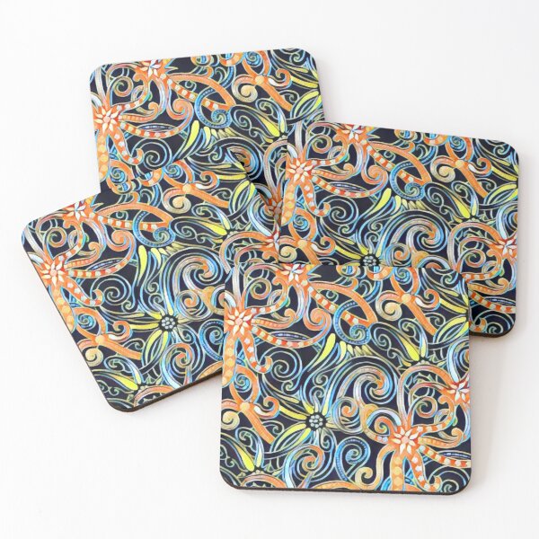 Item preview, Batik Design 1 designed and sold by Dwisaputra052.