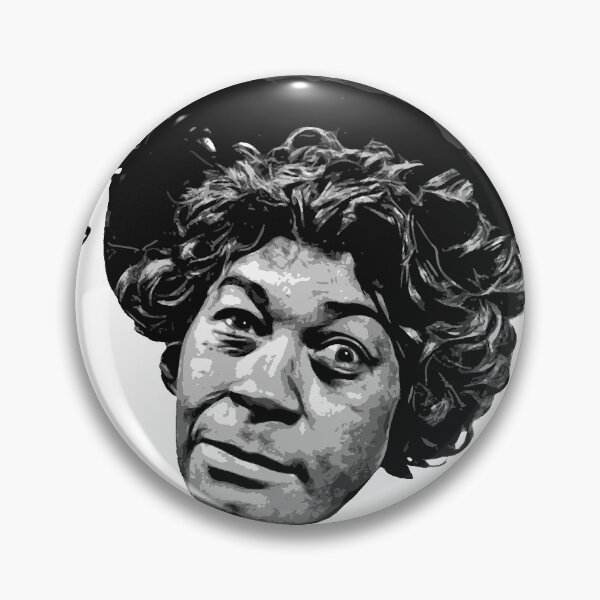 Item preview, Watch It Sucka Aunt Ester Sanford and Son designed and sold by Alema Art.