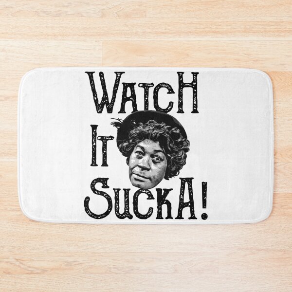 Item preview, Watch It Sucka Aunt Ester Sanford and Son designed and sold by Alema Art.