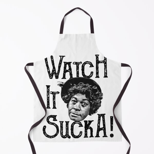 Item preview, Watch It Sucka Aunt Ester Sanford and Son designed and sold by Alema Art.