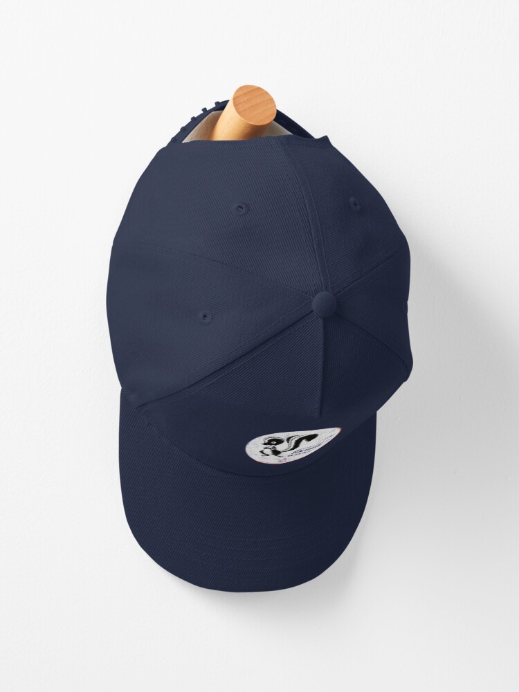 Alternate view of Lockheed Martin Skunk Works USAF Cap