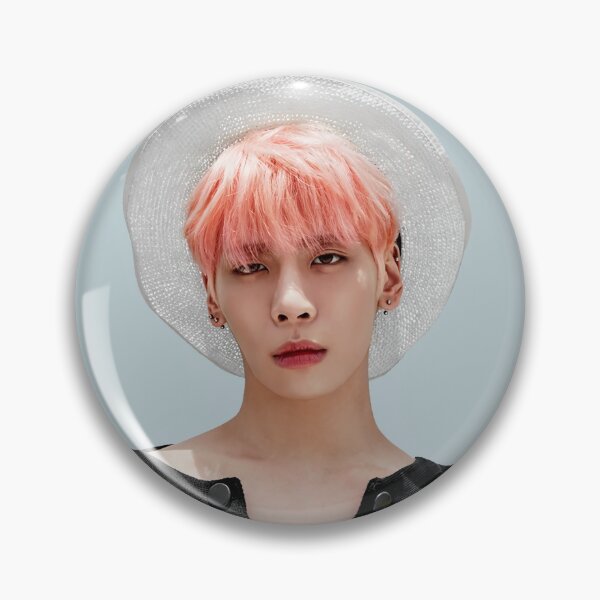 Item preview, JONGHYUN (SHINee) 3 designed and sold by dreadwollf.