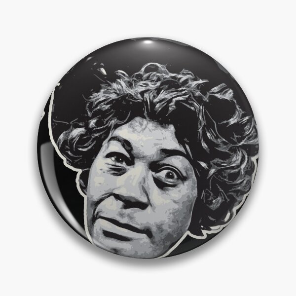 Item preview, Watch It Sucka Aunt Ester Sanford and Son Dks designed and sold by Alema Art.