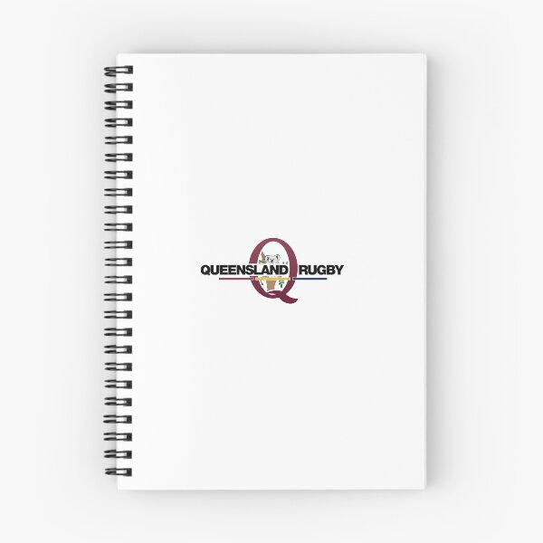 Item preview, Queensland Rugby Union designed and sold by RJ20.