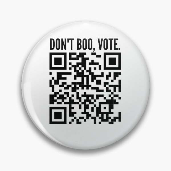 Item preview, Register to vote  designed and sold by acaciagabriel.