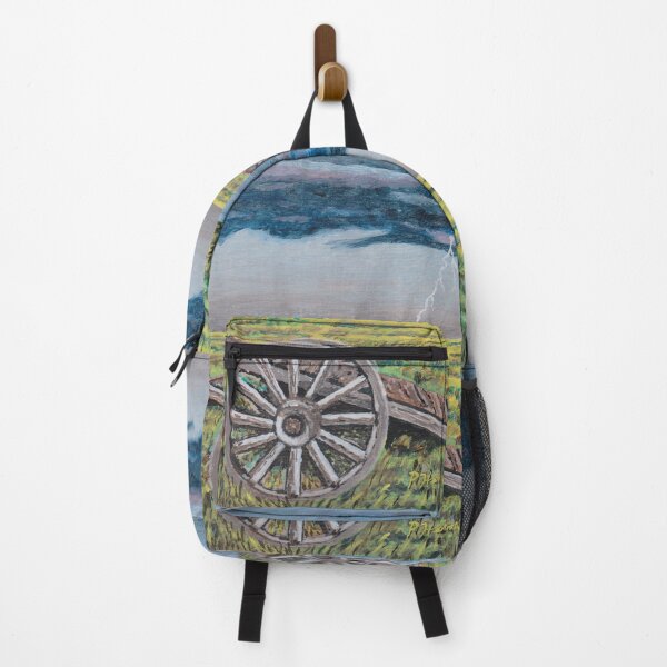 Item preview, Lightning Storm on the Prairie designed and sold by ruben1936.