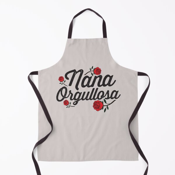 Item preview, Nana orgullosa designed and sold by StarsForgers.