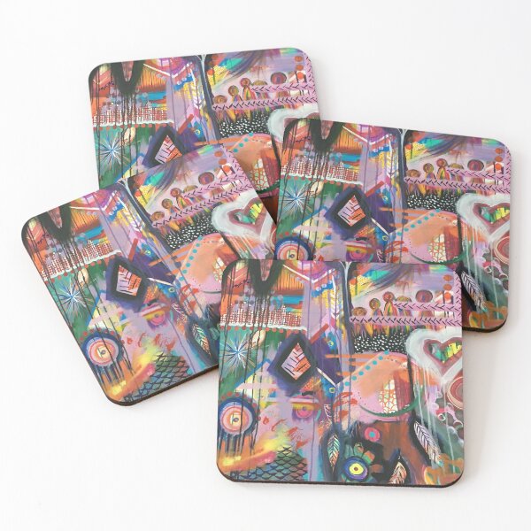 Item preview, Scattered designed and sold by SelcouthWoman.