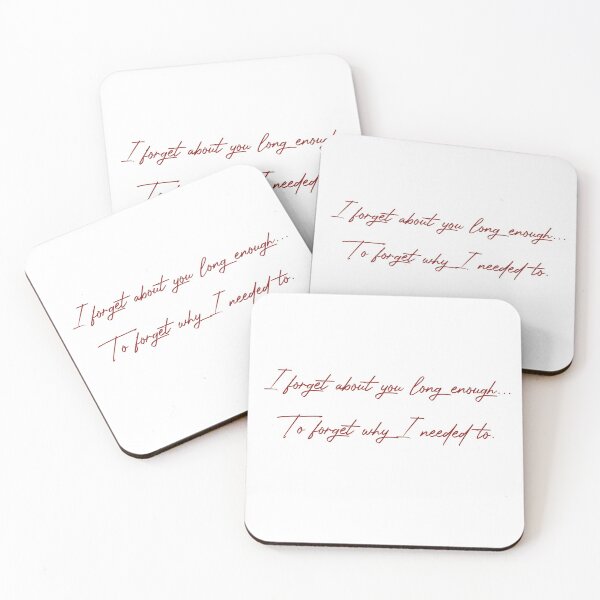 Item preview, All Too Well Lyrics designed and sold by aislinnforan.