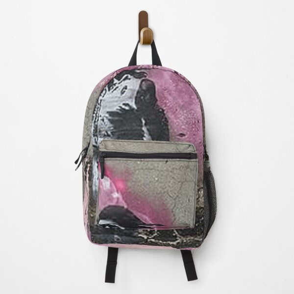 Item preview,  MIGRANT CHILD - VENICE  #8 designed and sold by BanksyArtShop.
