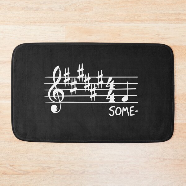 Item preview, SOMEbody (Once Told Me) designed and sold by vabrown89.