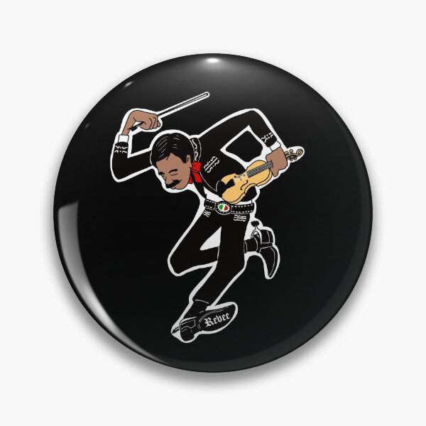 Item preview, Charro Loco designed and sold by Rev Art1.