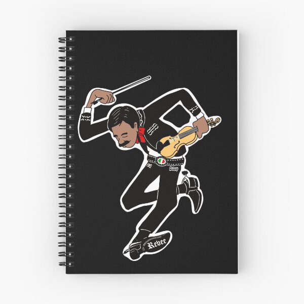 Item preview, Charro Loco designed and sold by Rev Art1.