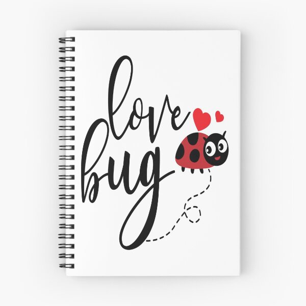 Item preview, Love Bug designed and sold by newcrazyShirt.